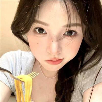云雾女孩